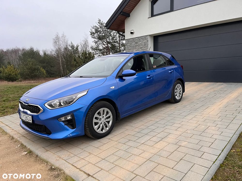 Kia Ceed 1.4 S - 7