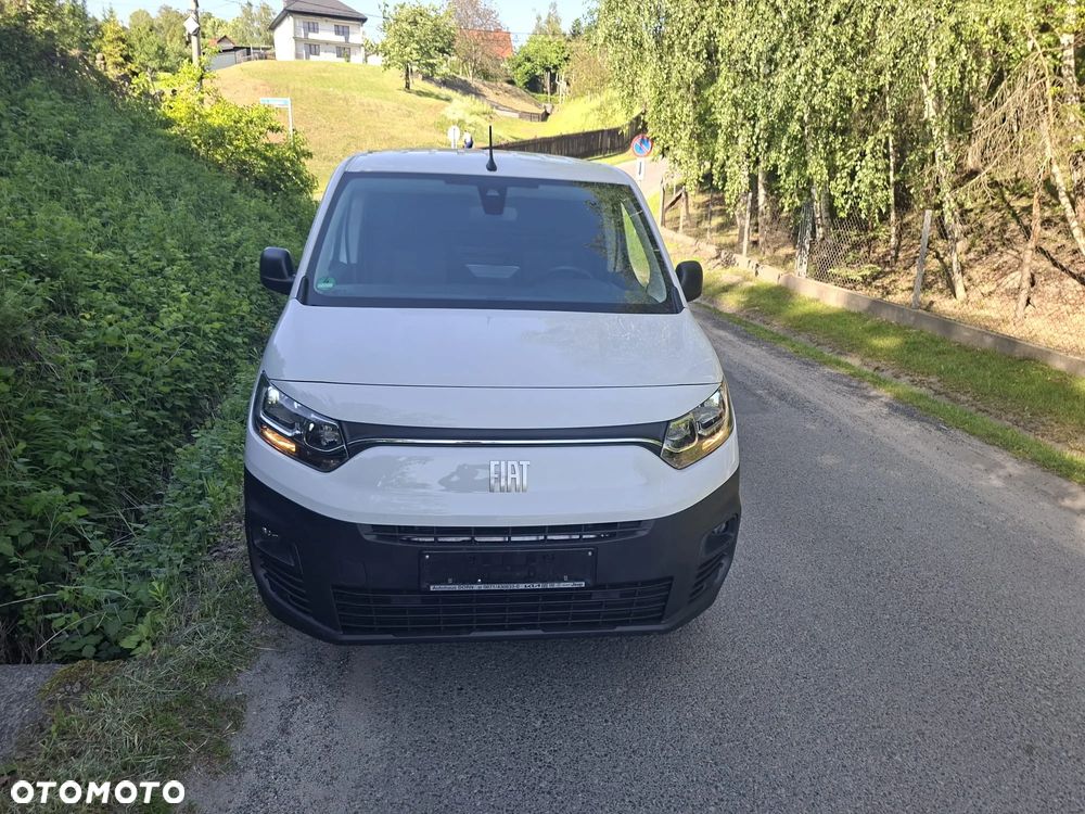 Fiat Doblo - 10