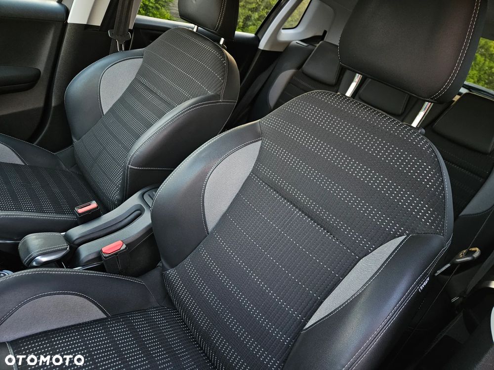 Peugeot 2008 120 VTI Allure - 24