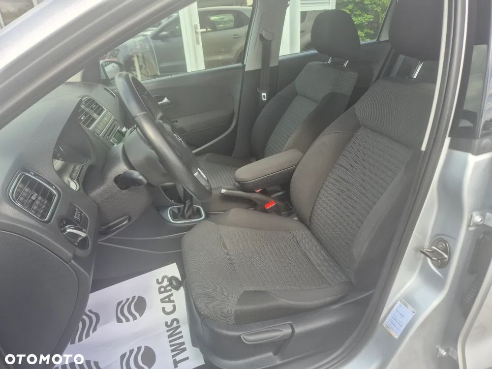 Volkswagen Polo - 13
