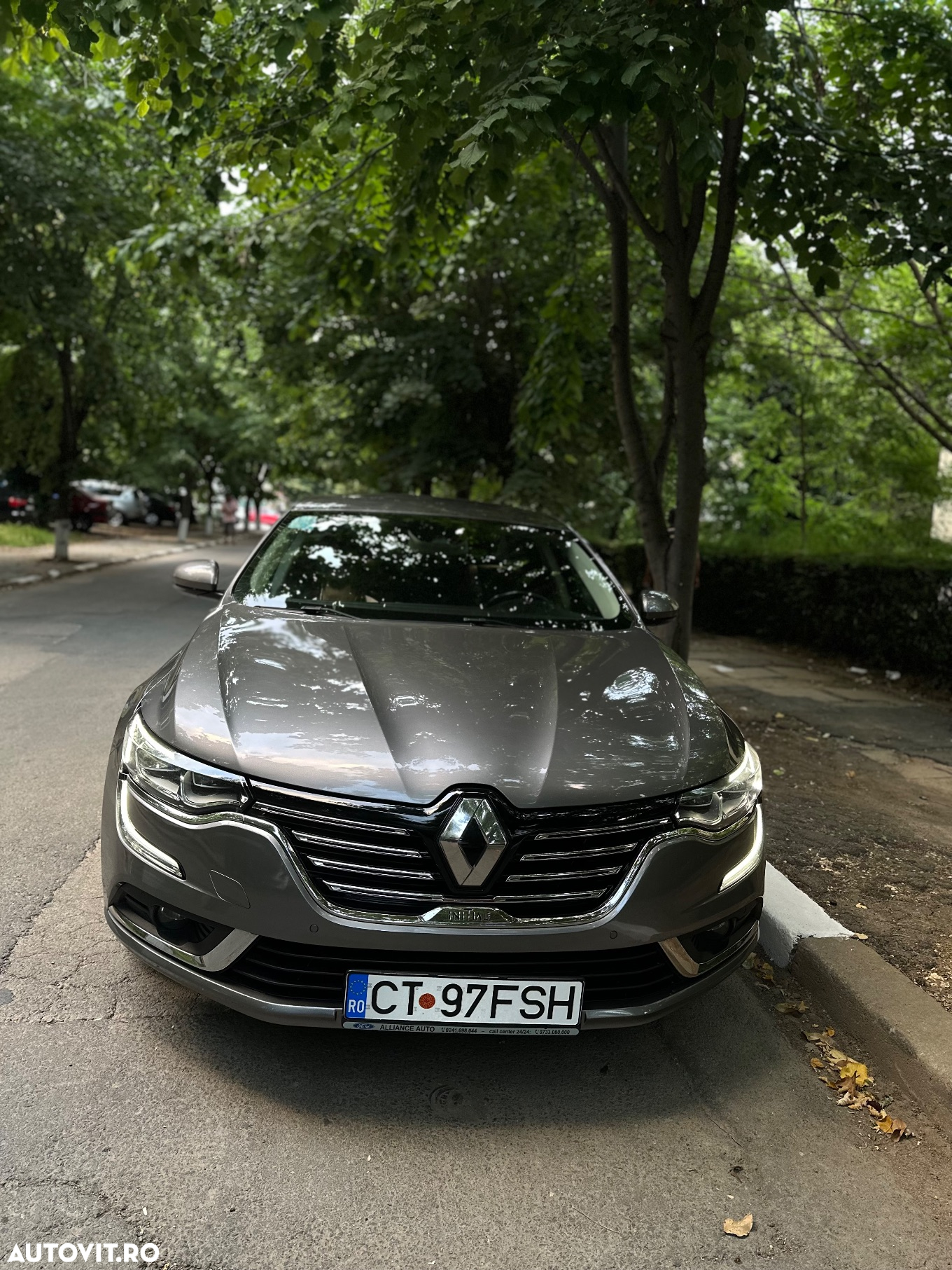 Renault Talisman - 5