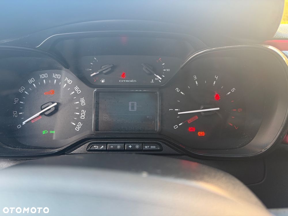 Citroën C3 Pure Tech 82 ELLE - 13