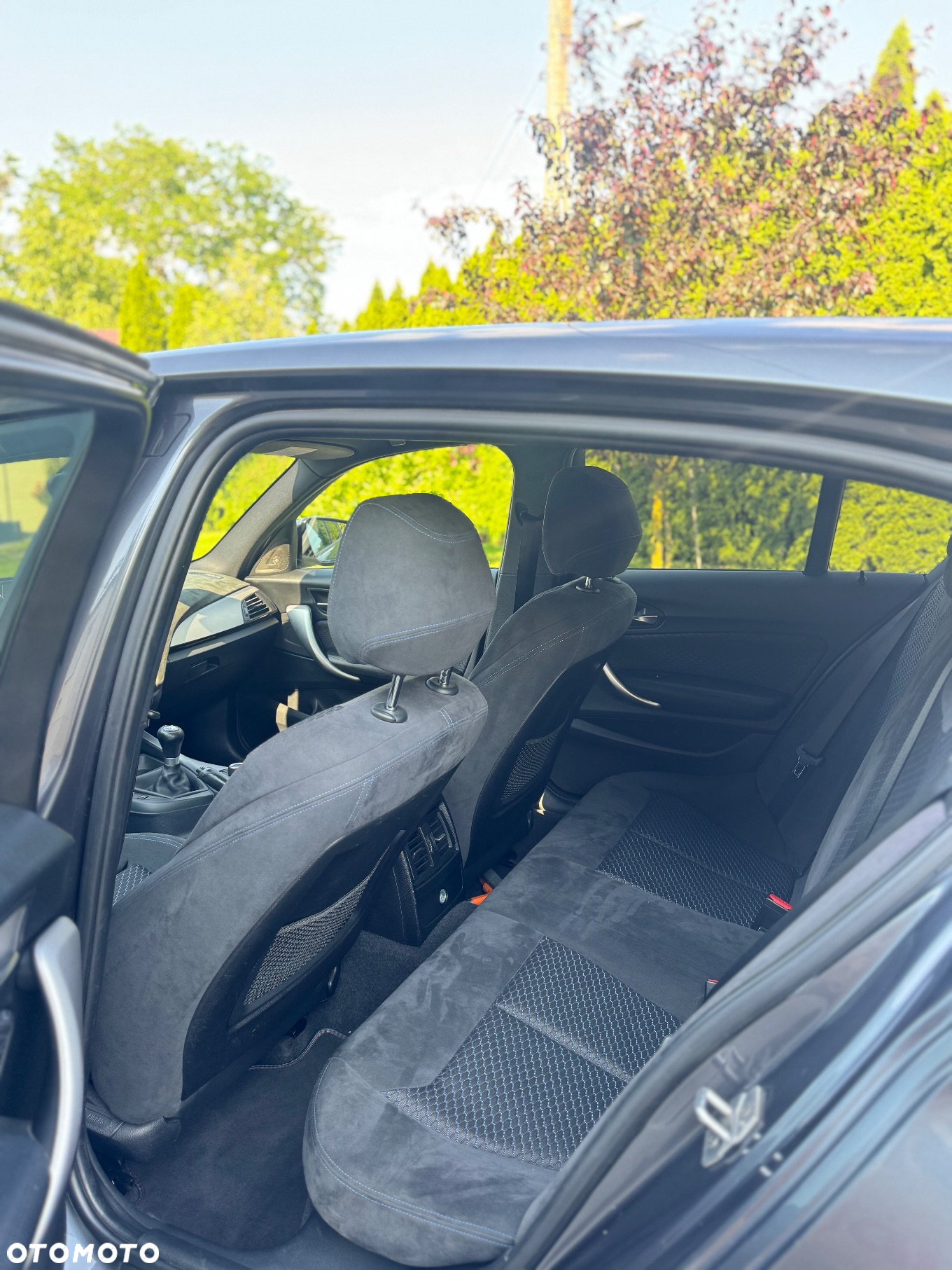 BMW Seria 1 120d - 10