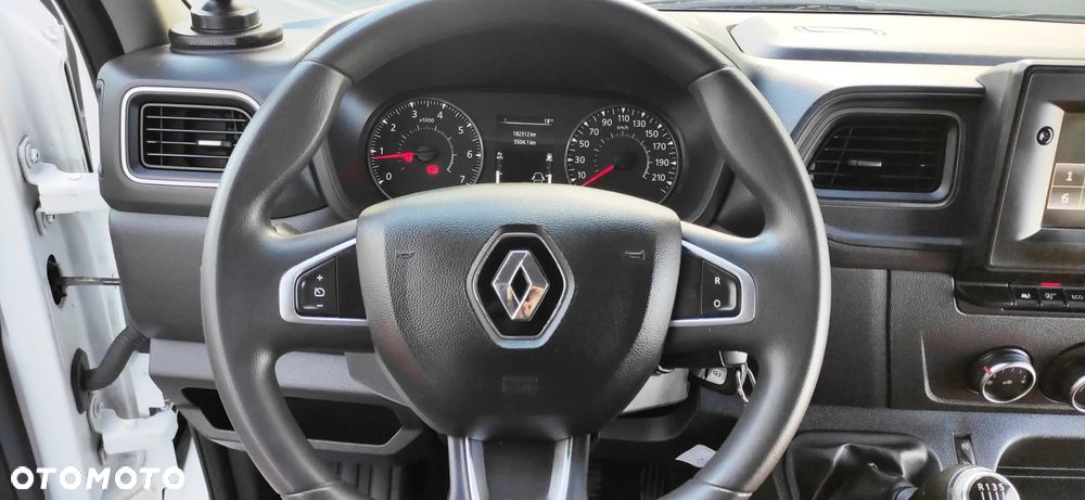 Renault Master - 9