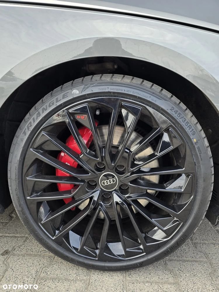 Audi S4 Limousine - 13