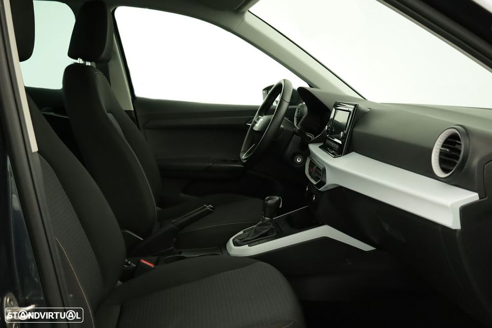 SEAT Arona 1.0 TSI Style DSG - 20