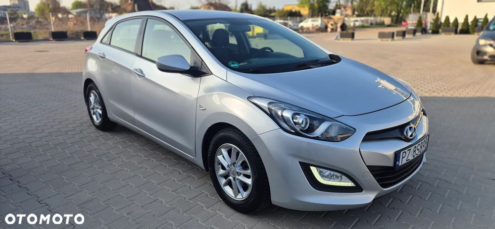 Hyundai i30 1.4 Trend - 3