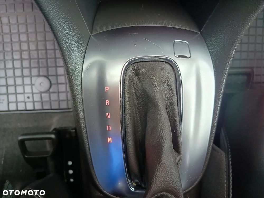 Opel Mokka 1.4 T Cosmo EU6 - 29