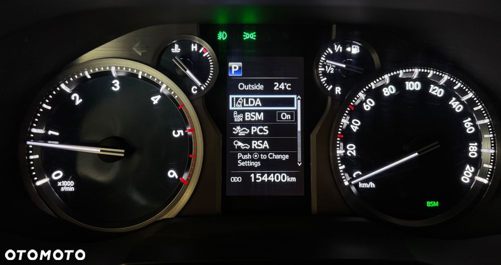 Toyota Land Cruiser LC 2.8 D-4D Invincible - 25