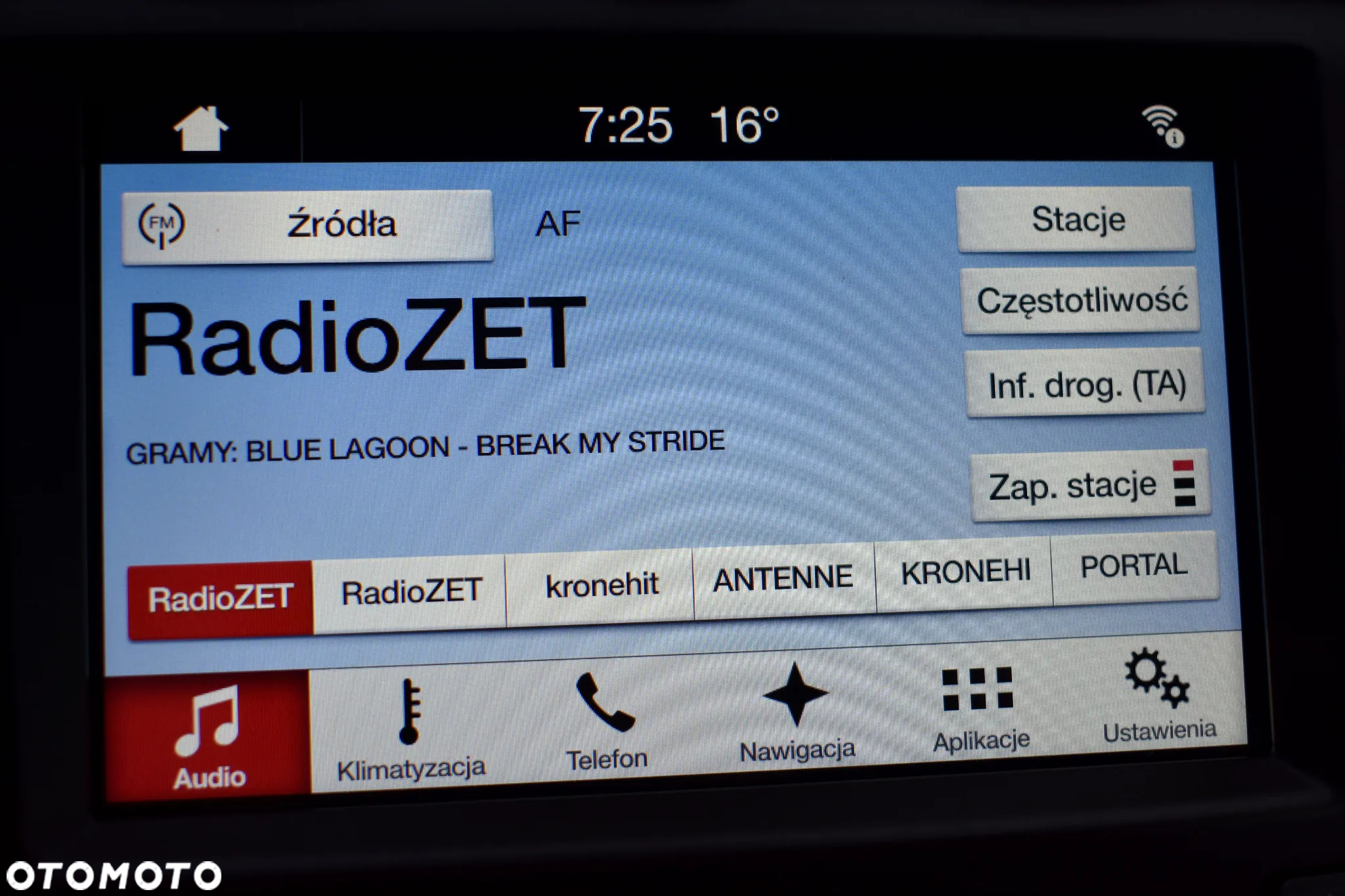 Ford Mondeo 2.0 TDCi Titanium PowerShift - 30