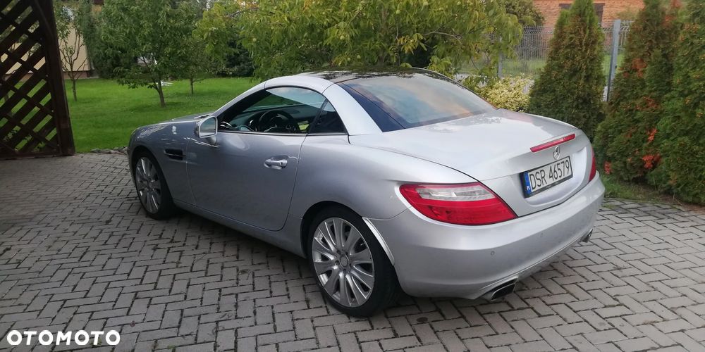 Mercedes-Benz SLK - 2