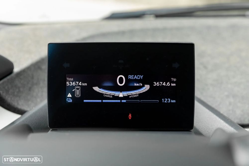 BMW i3 (120 Ah) - 11