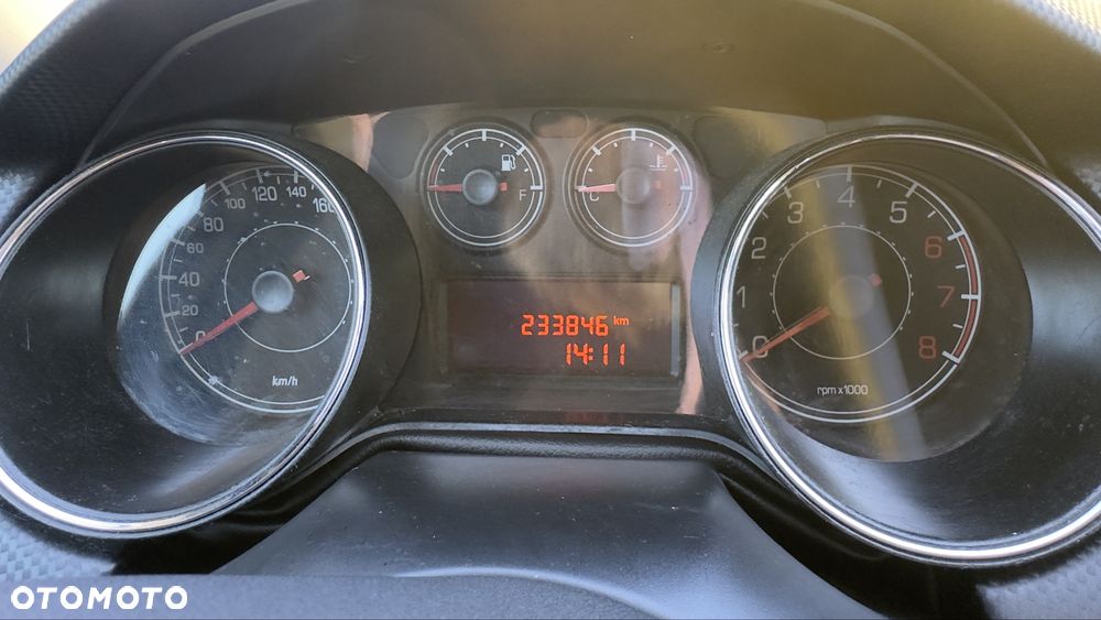 Fiat Bravo - 5