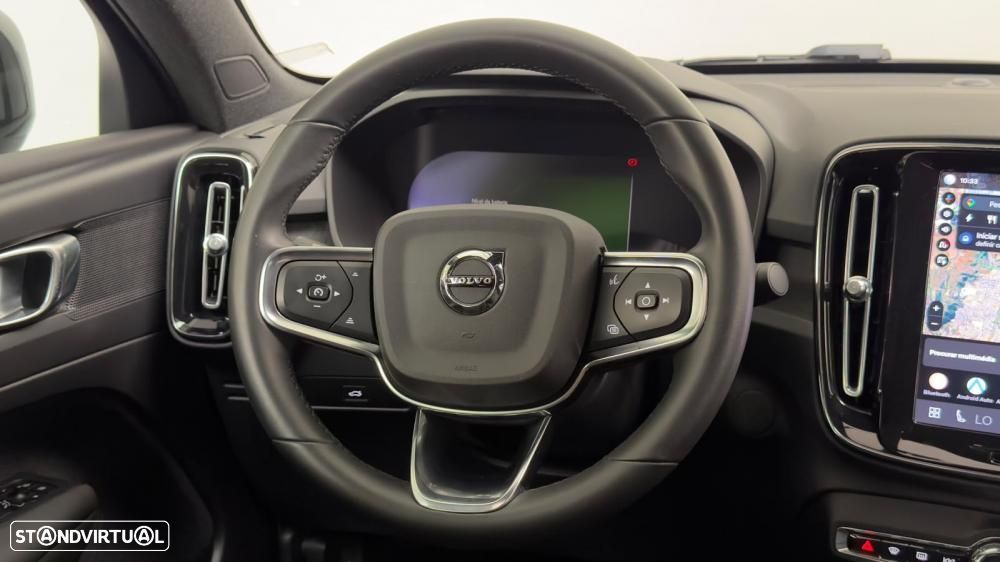 Volvo C40 Recharge Ultimate - 34