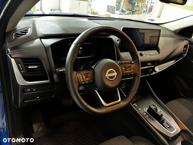 Nissan Qashqai 1.5 e-POWER N-Connecta - 13