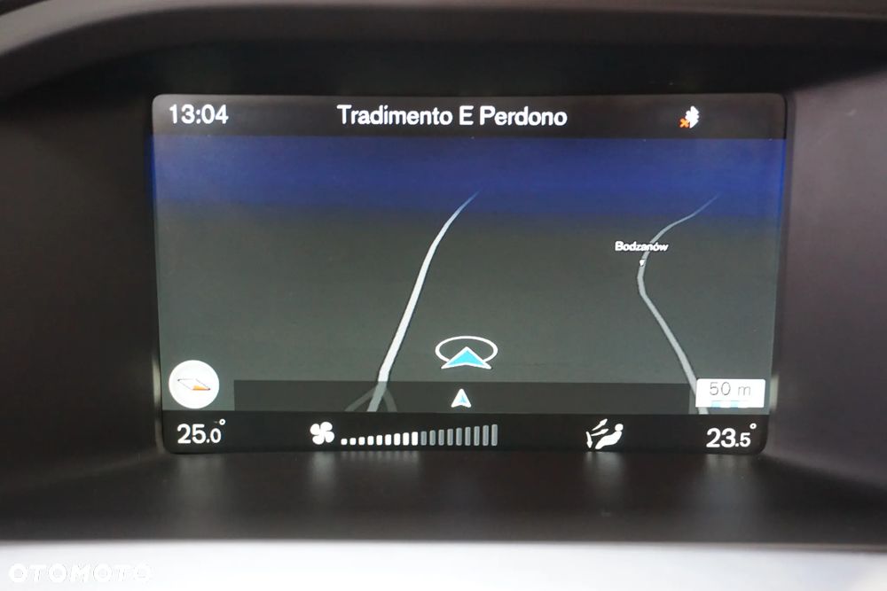 Volvo V60 DRIVe Kinetic - 30