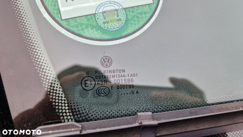 Volkswagen Tiguan 2.0 TDI DPF Trend & Fun - 36