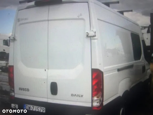 Iveco Daily 35S14 Euro 6 - 8