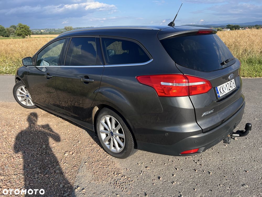 Ford Focus - 5