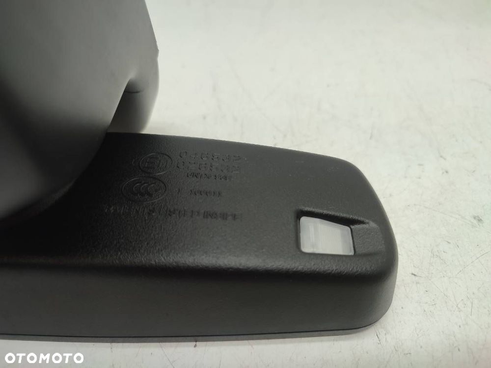 LUSTERKO WEWNĘTRZNE WSTECZNE KAMERA FORD MONDEO MK5 V DU5A-17E678-EM - 6