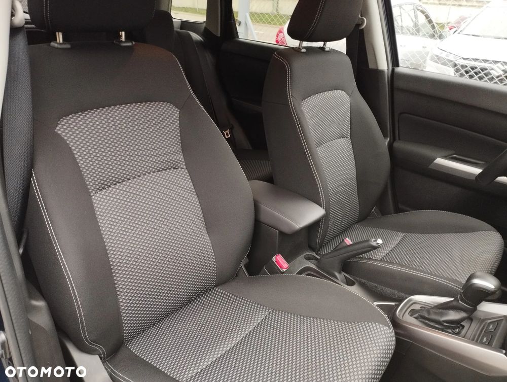 Suzuki Vitara 1.5 DualJet Hybrid Premium Plus 2WD AGS - 14