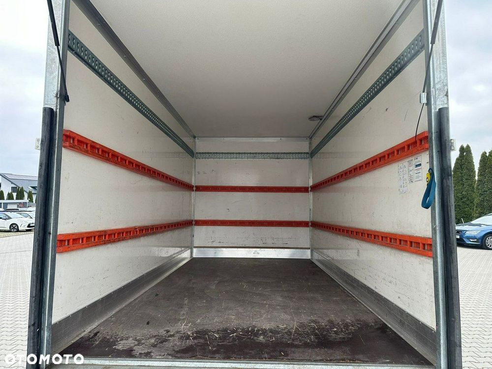 Iveco Daily 35C16 V - 11