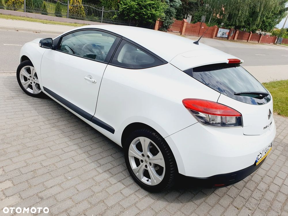 Renault Megane - 20