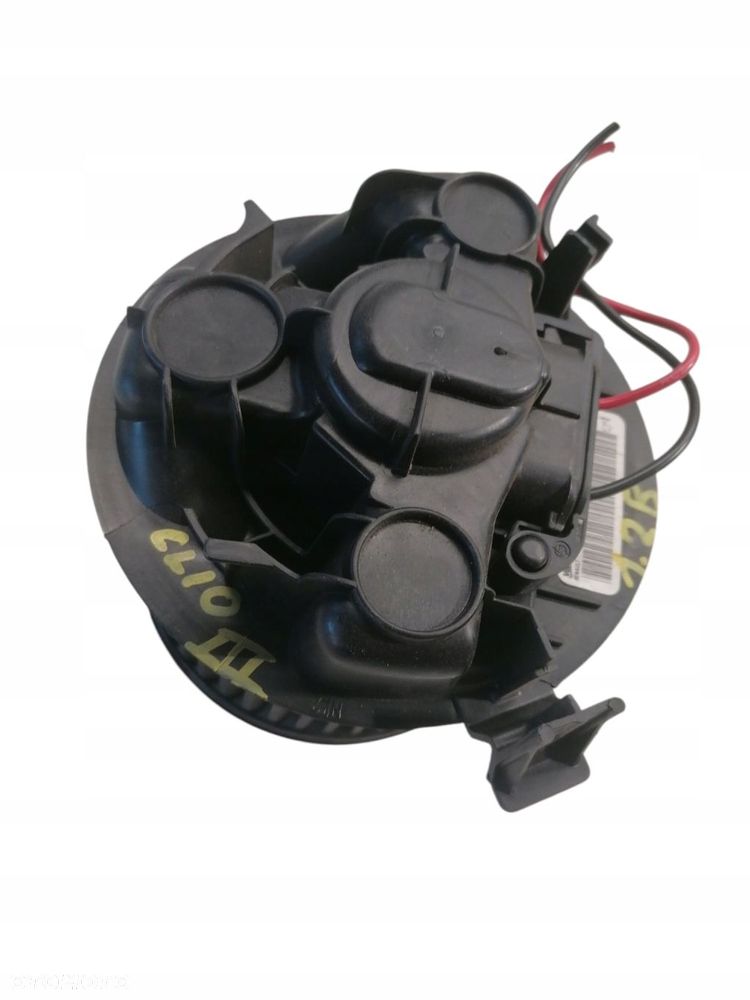 wentylator dmuchawa renault clio iii gmvb85acv - 2