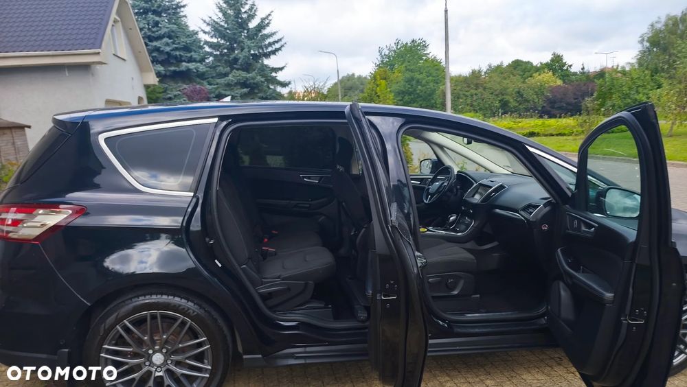 Ford S-Max 2.0 TDCi Trend PowerShift - 23