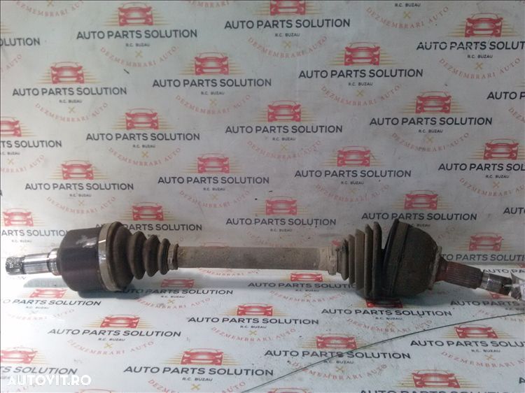 planetara stanga citroen c 5 2.0 hdi an fabr. 2011 - 1