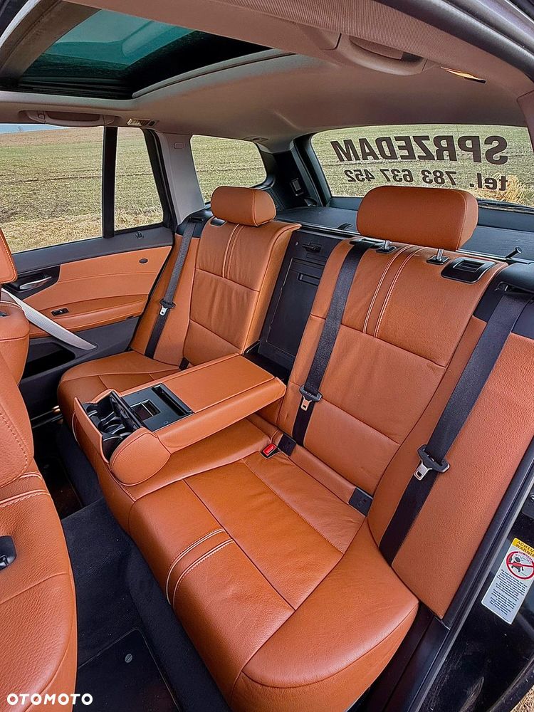 BMW X3 xDrive20d Edition Lifestyle - 11