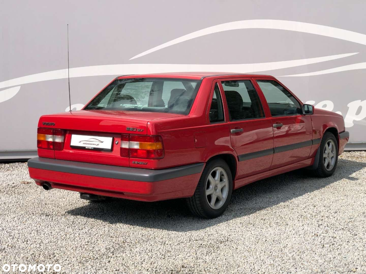 Volvo 850 - 4