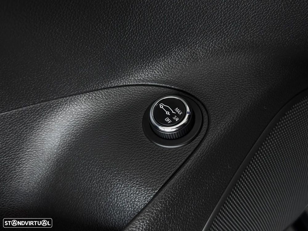 Opel Astra Sports Tourer - 16