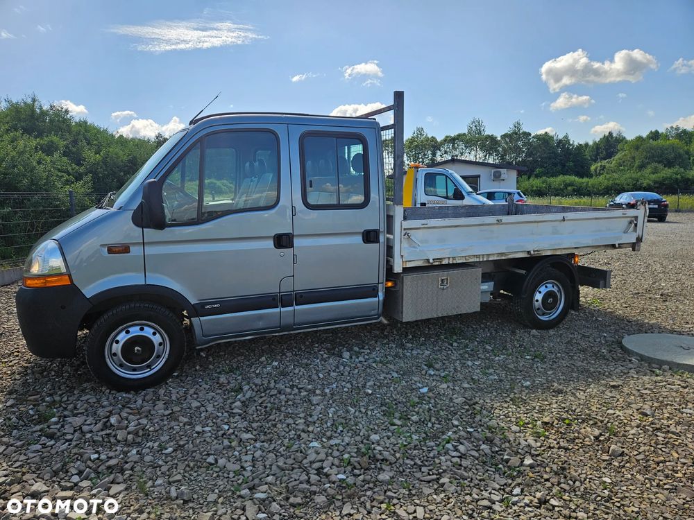 Renault MASTER - 10