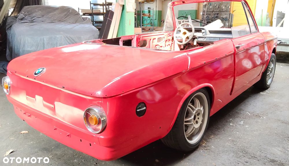 BMW Inny - 22
