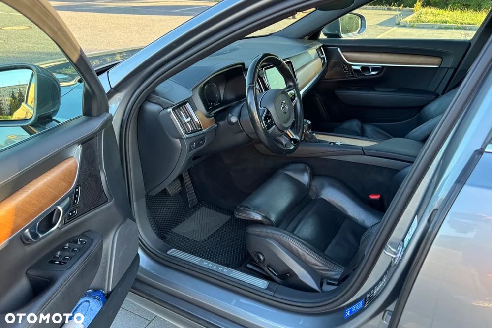 Volvo S60 - 5