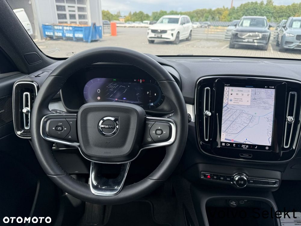 Volvo XC 40 - 16