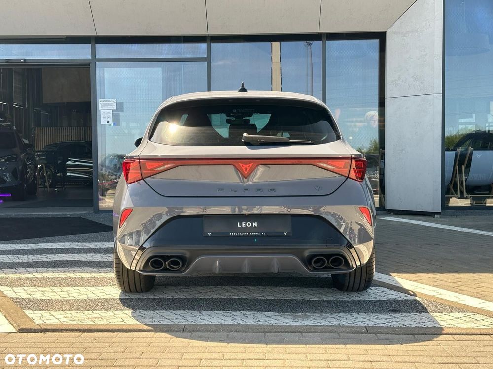 Cupra Leon 2.0 TSI VZ DSG - 11