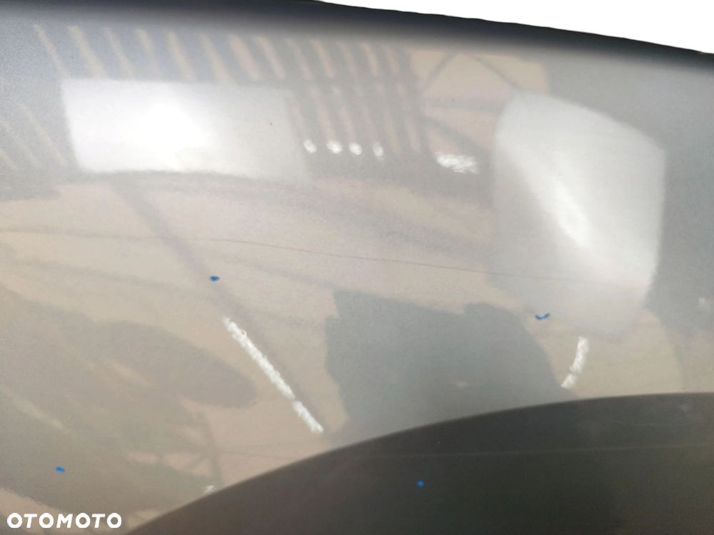 BŁOTNIK PRAWY PRZÓD PEUGEOT 5008 I (2009-2013) 1.6 THP 156KM - 3