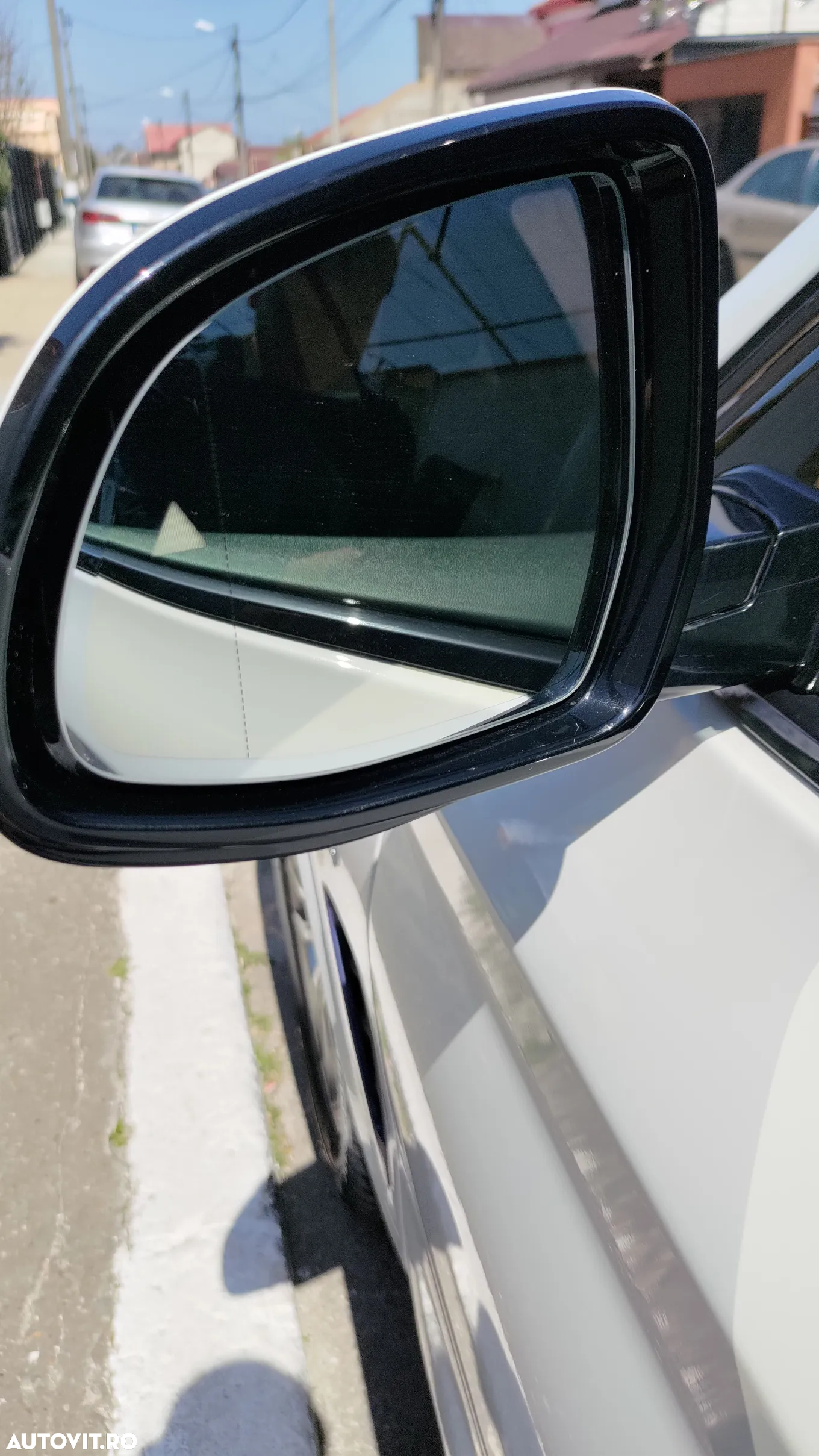 BMW X3 - 15