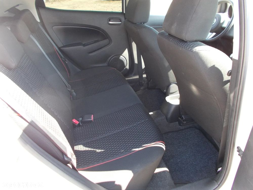 Mazda 2 1.3 MZR Active - 15