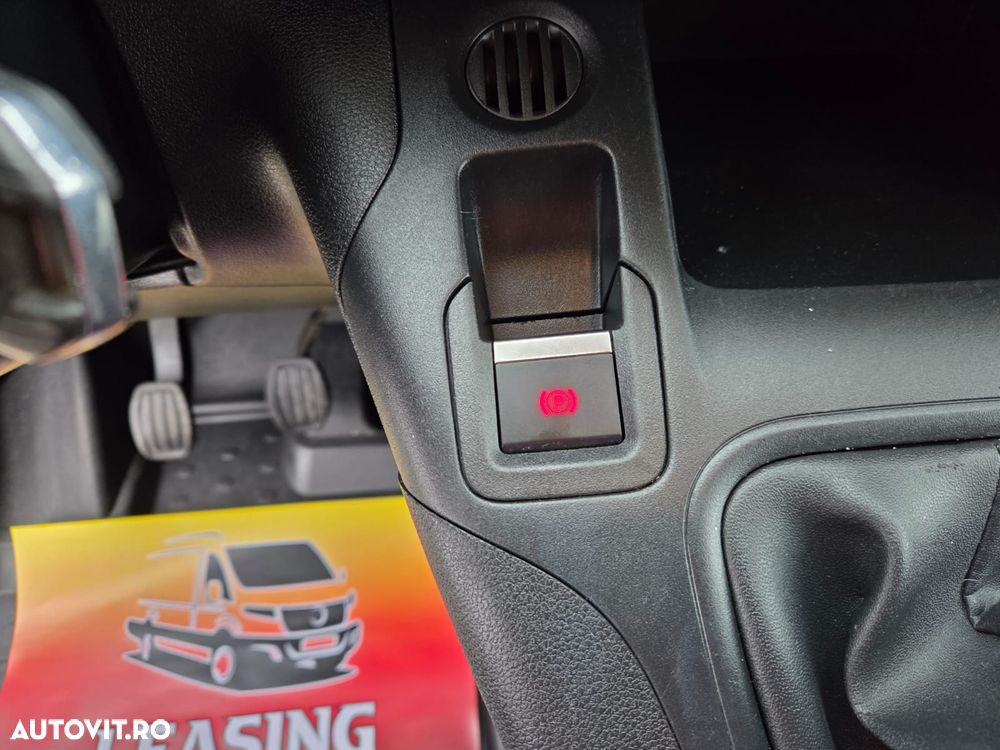 Peugeot New Partner L1H1 - 34