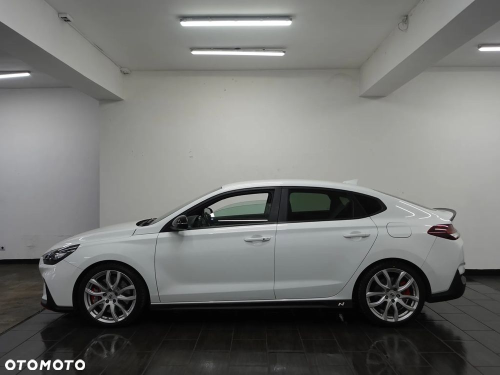 Hyundai i30 2.0 T-GDI N First Edition - 5