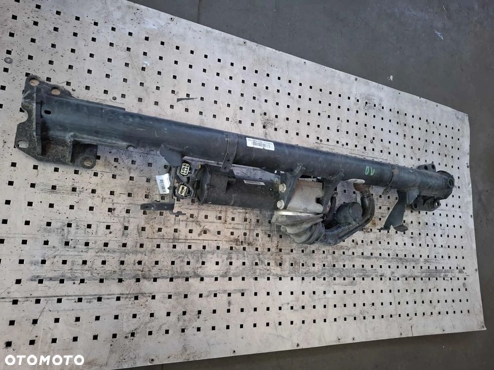 HAK HOLOWNICZY LAND ROVER JAGUAR F PACE MK7M-17K817-AB - 4