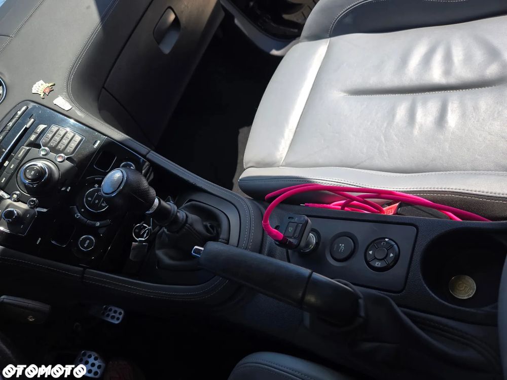 Peugeot RCZ - 12