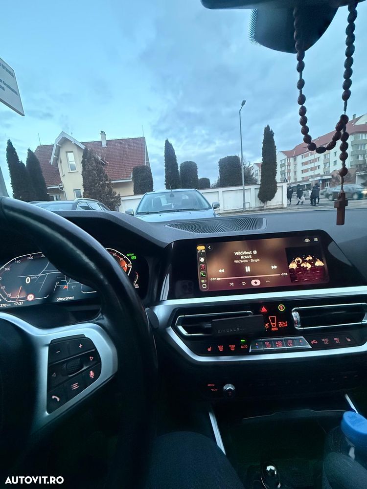 BMW Seria 4 - 18