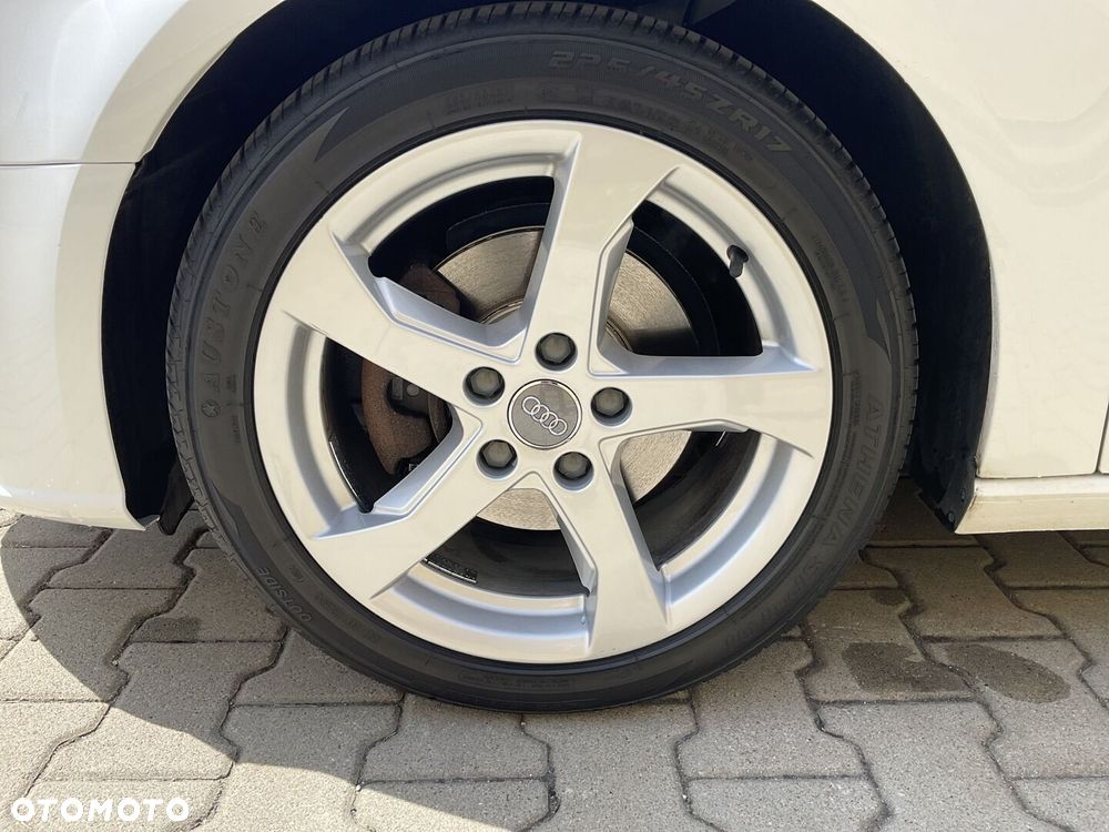 Audi A3 Sportback - 34