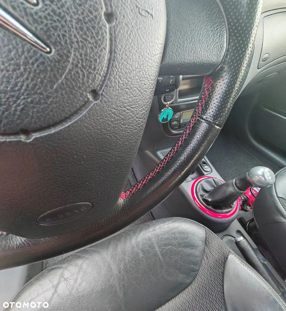 Citroën C2 1.6 VTS - 27