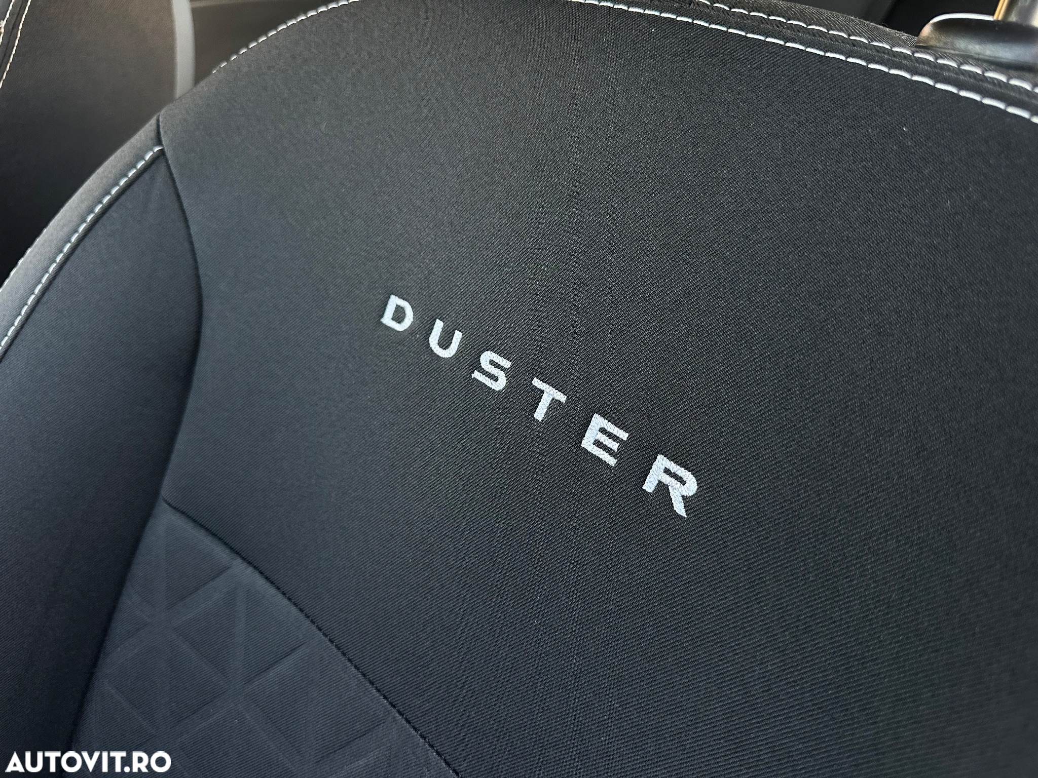 Dacia Duster - 16