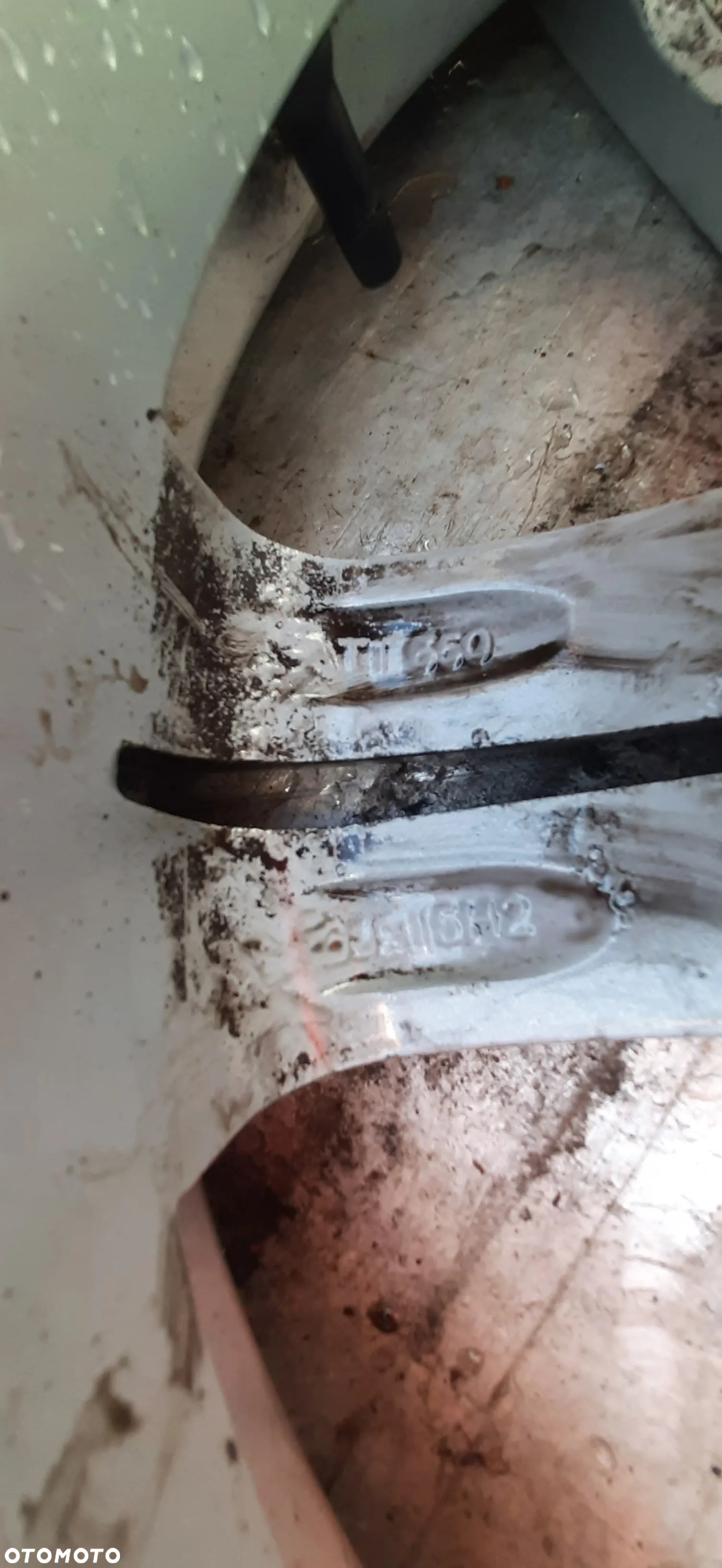 Peugeot Citroen Alufelgi 15 Koła 15 z oponami Letnimi  185/65R15 z 2024r  6jx15h2  4x108 ET20 KOMPLET - 10